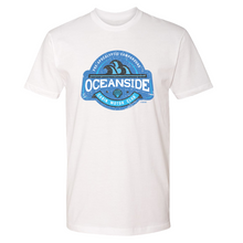 Load image into Gallery viewer, The Walking Dead Oceanside Adult Short Sleeve T-Shirt
