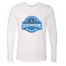Load image into Gallery viewer, The Walking Dead Oceanside Adult Long Sleeve T-Shirt
