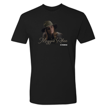 Load image into Gallery viewer, The Walking Dead Season 10 Maggie Rhee Adult Short Sleeve T-Shirt

