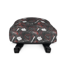 Load image into Gallery viewer, The Walking Dead Survival Premium Backpack
