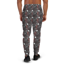 Load image into Gallery viewer, The Walking Dead Survival All-Over Print Men's Joggers
