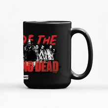Load image into Gallery viewer, The Walking Dead We Are The Walking Dead Black Mug
