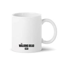 Load image into Gallery viewer, The Walking Dead Wings White Mug
