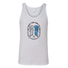 Load image into Gallery viewer, The Walking Dead Wings Adult Tank Top

