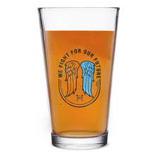 Load image into Gallery viewer, The Walking Dead Wings Drinking Glass
