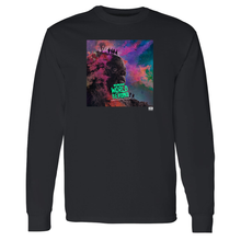 Load image into Gallery viewer, The Walking Dead: World Beyond Season 1 Art Adult Long Sleeve T-Shirt
