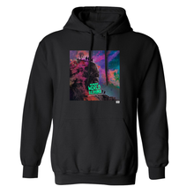 Load image into Gallery viewer, The Walking Dead: World Beyond Season 1 Art Fleece Hooded Sweatshirt
