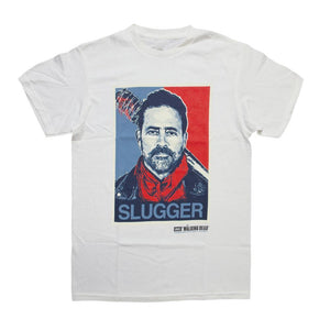 The Walking Dead Negan Slugger Adult T-Shirt