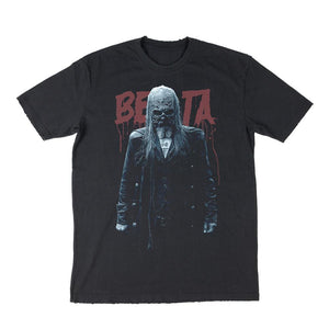 The Walking Dead Beta Unisex Tee