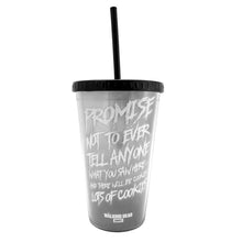 Load image into Gallery viewer, The Walking Dead Carol Cup

