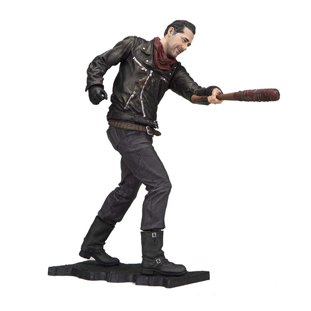 The Walking Dead Merciless Negan 10inch Figure
