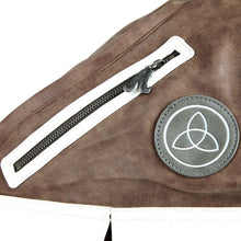 Load image into Gallery viewer, The Walking Dead Michonne Katana Sling Bag
