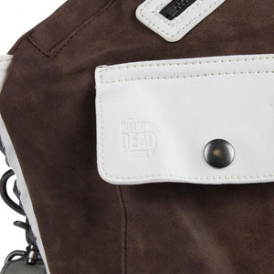 The Walking Dead Michonne Katana Sling Bag