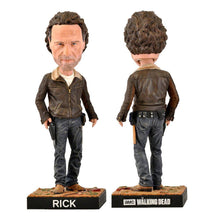Load image into Gallery viewer, The Walking Dead Rick Bobblehead
