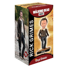 Load image into Gallery viewer, The Walking Dead Rick Bobblehead
