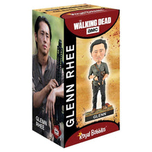 Load image into Gallery viewer, The Walking Dead Glenn Bobblehead
