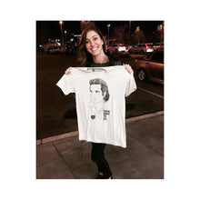 Load image into Gallery viewer, The Walking Dead Eugene Brings the Sex T-Shirt
